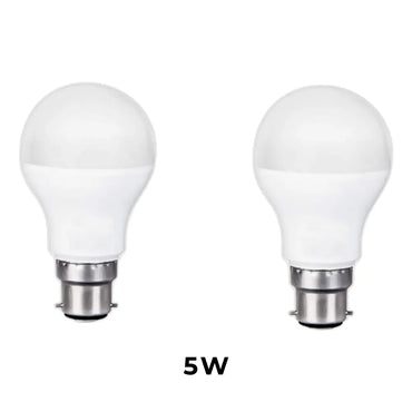 DOB BASED LED BULB 5w.1