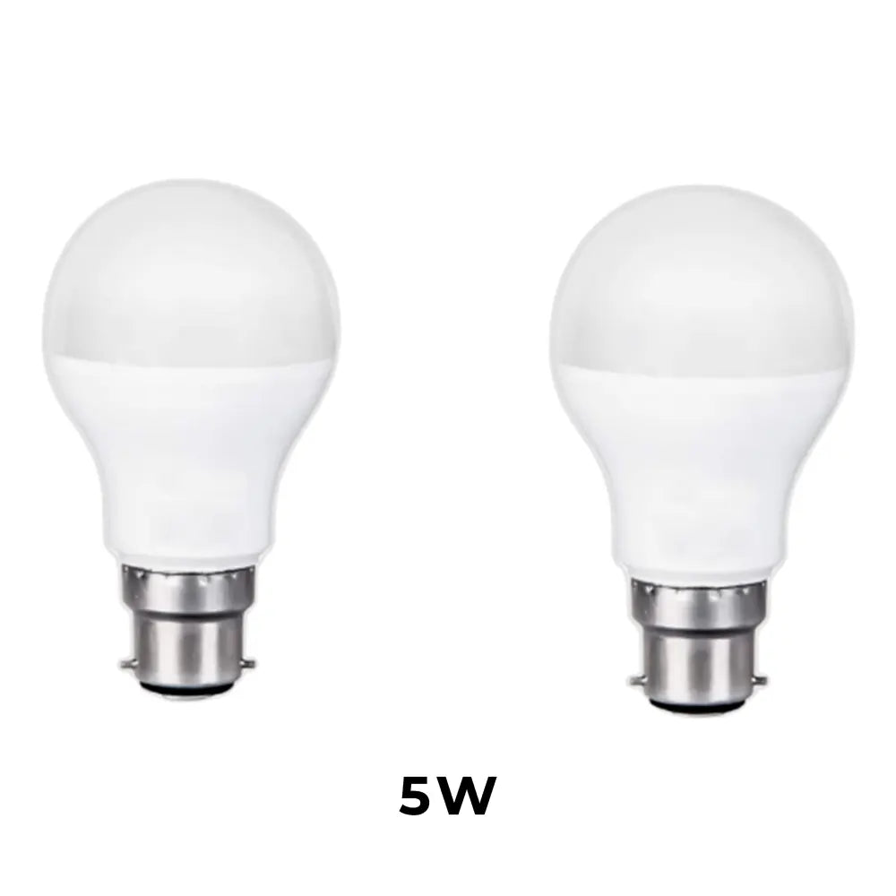 DOB BASED LED BULB 5w