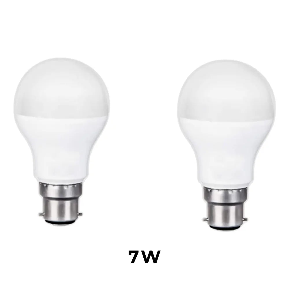 DOB BASED LED BULB 7 w.1