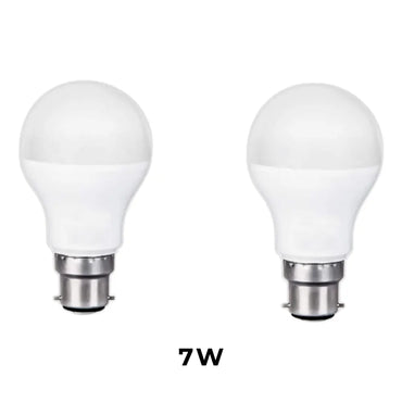 DOB BASED LED BULB 7 w.1