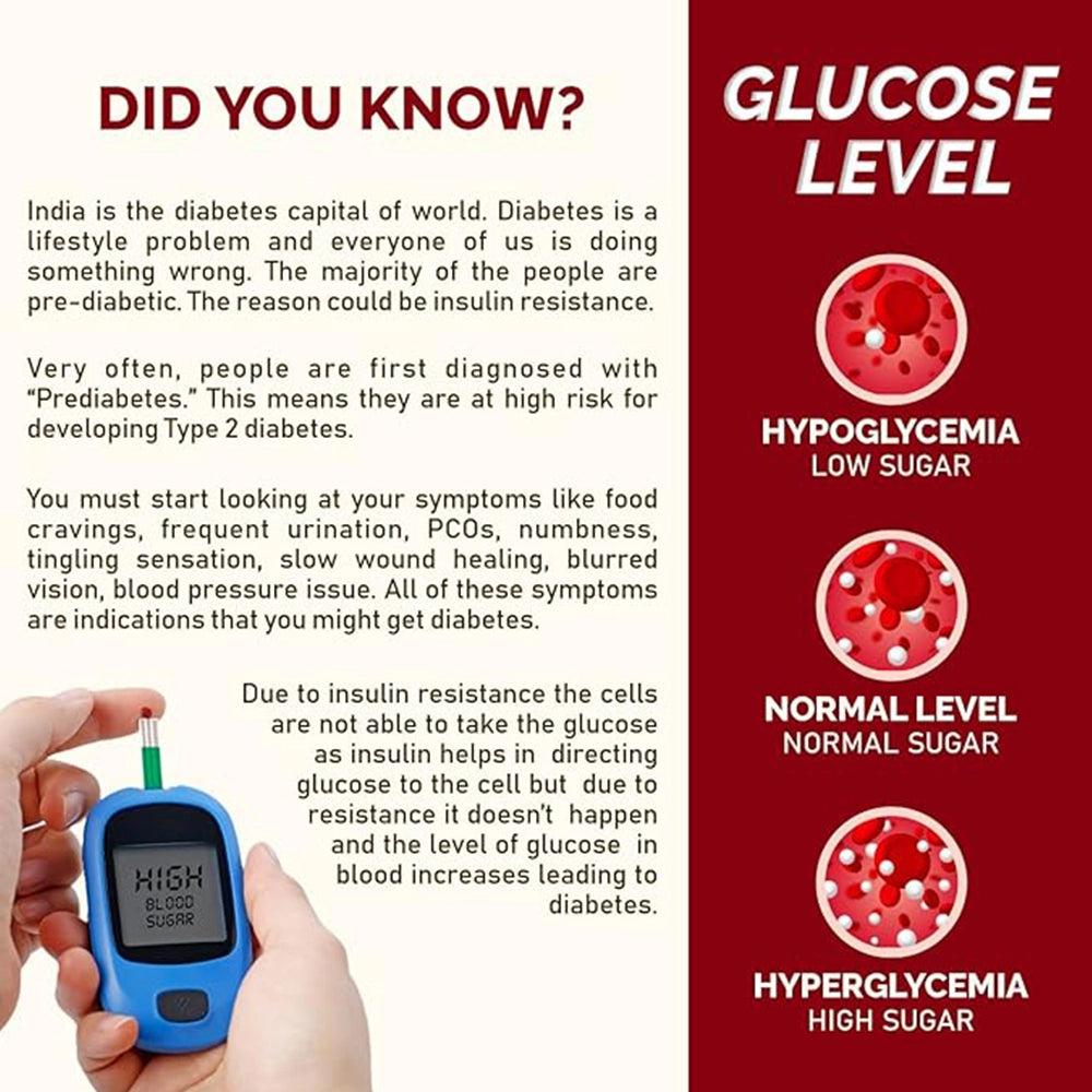 Dave's Noni Sugar Control Drops -30ML-4