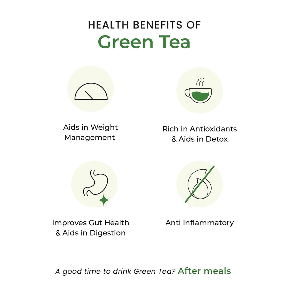 Deroi Assam Lush Green Tea (3)