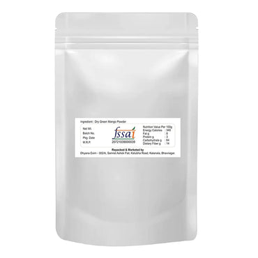 Dhyana Exim Amchur Powder-2