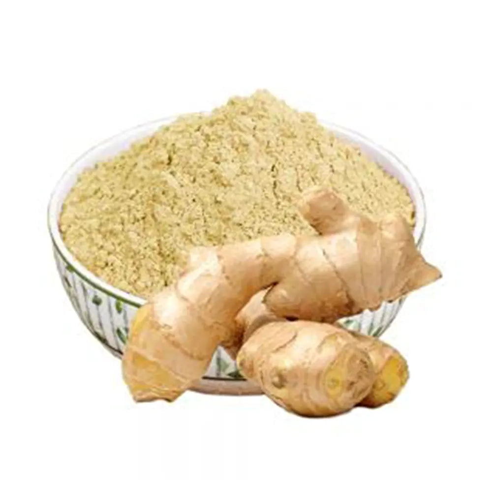 Dhyana Exim Dry Ginger Powder-4