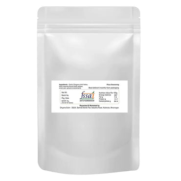 Dhyana Exim Italian Pizza Pasta-2