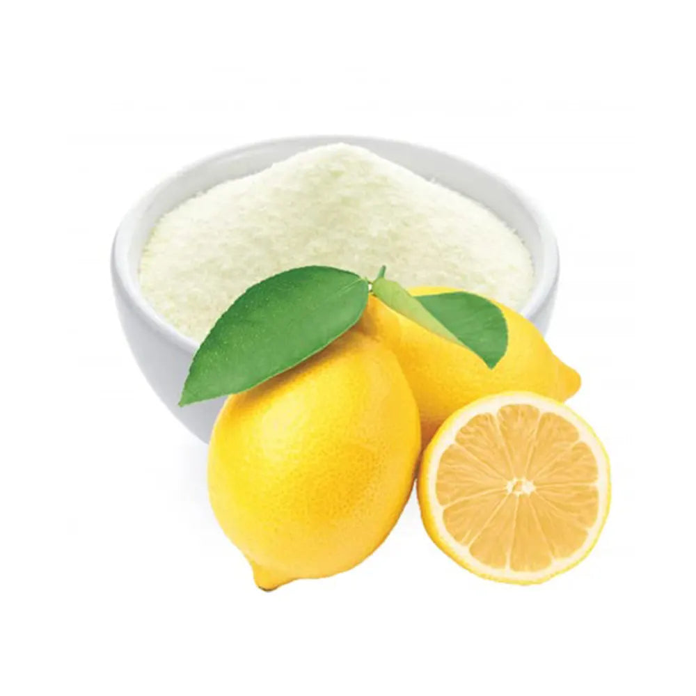 Dhyana Exim Lemon Powder-3