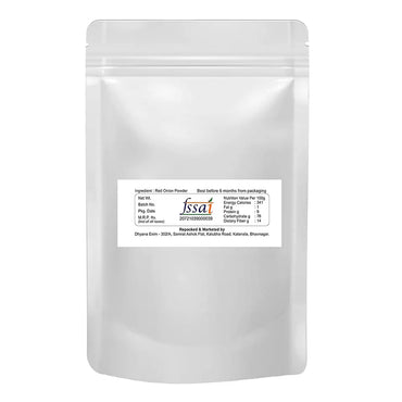 Dhyana Exim Red Onion Powder-2