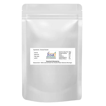 Dhyana Exim Tomato Powder-2
