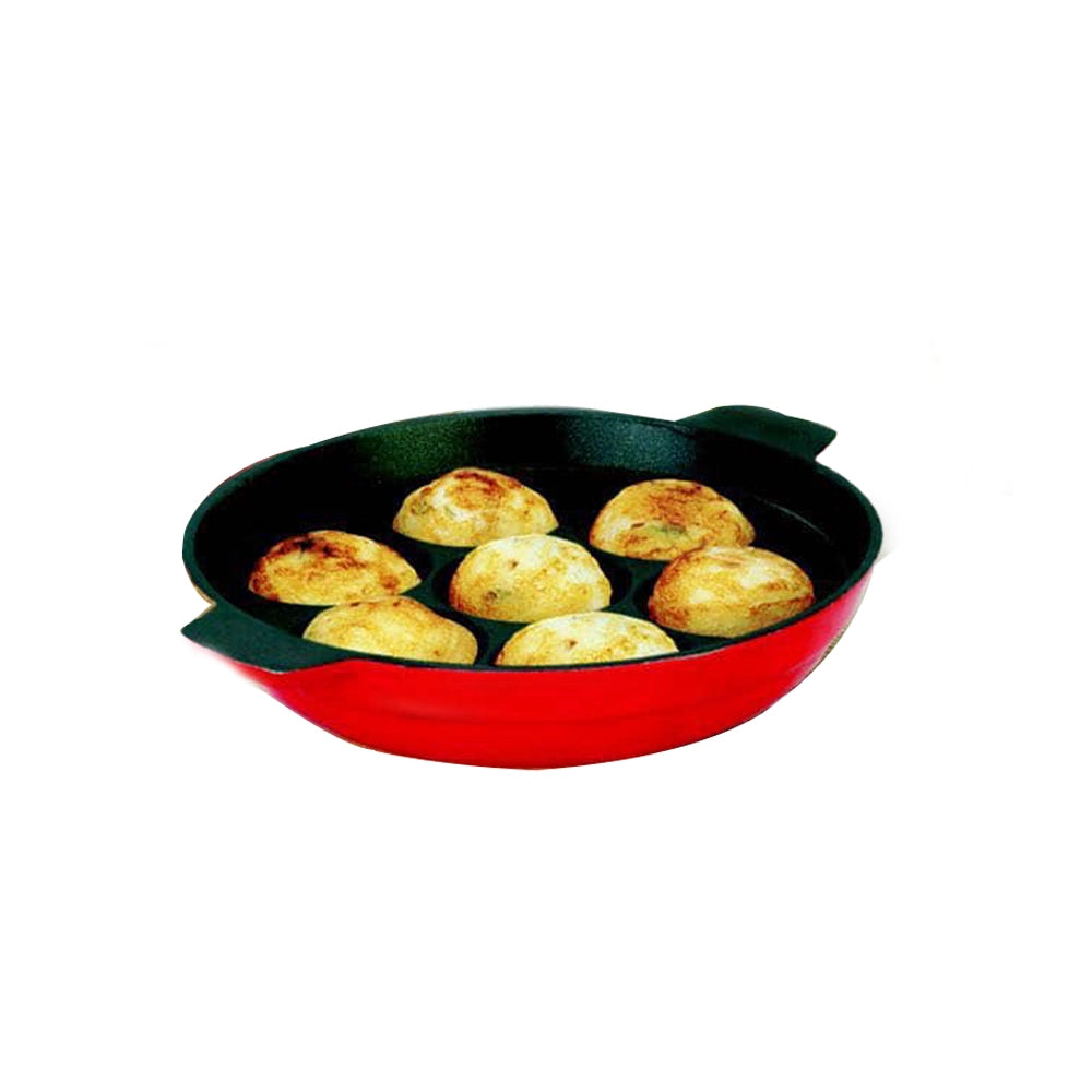 Diamond ID Kuzhi Panniyaram 7 Scoops-2