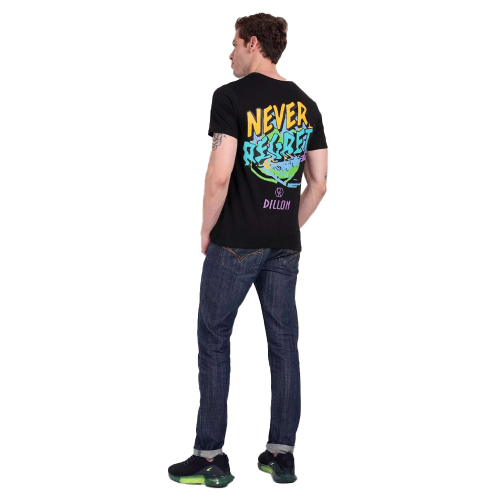 Dillon Killen Never Regret T-shirt (2)