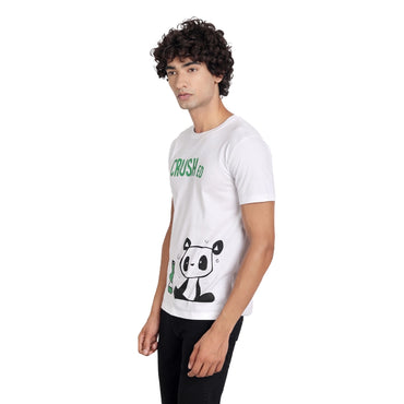 Dillon Killen Panda T-shirt (2)