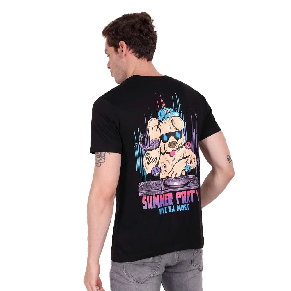 Dillon Killen Summer party T-Shirt (2)