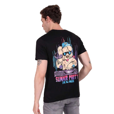 Dillon Killen Summer party T-Shirt (2)