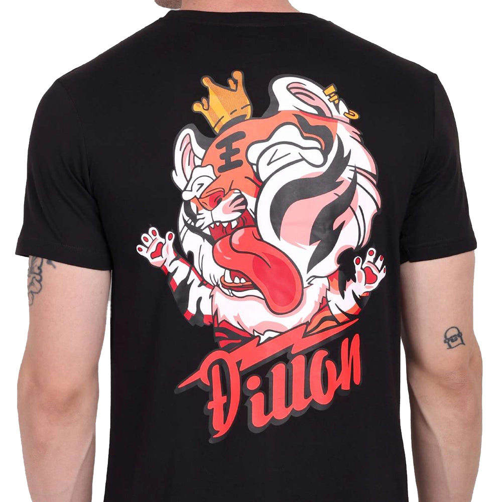 Dillon Killen T-Shirt-1
