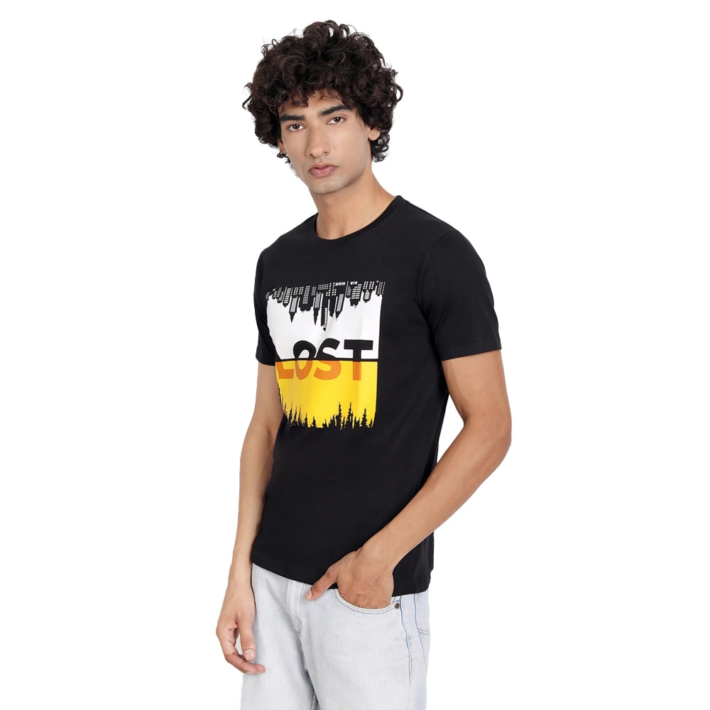 Dillon Killen lost printed T-shirt (2)