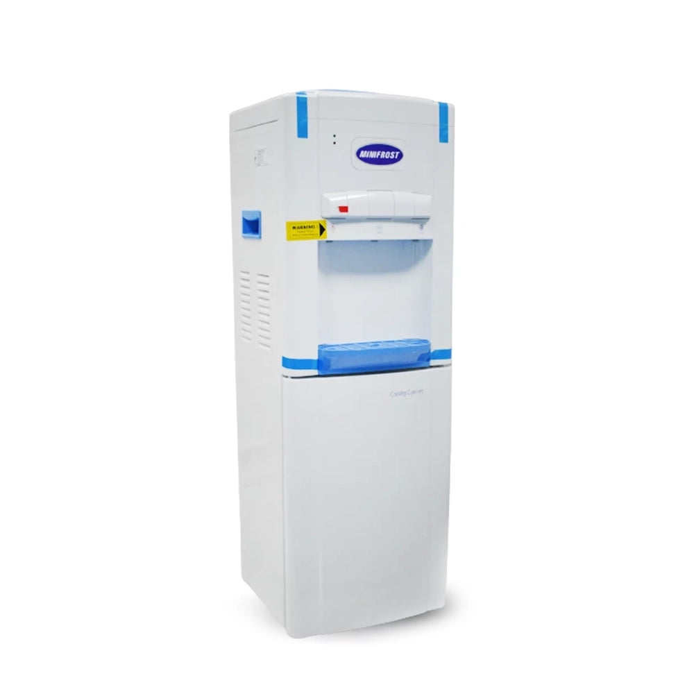 Dispenser with Floor Stand- Normal, Cold & Hot Water-4
