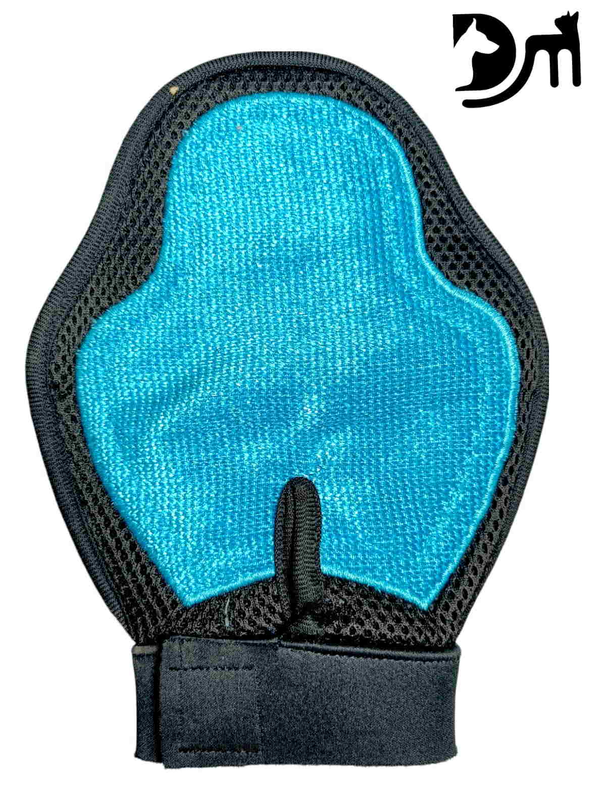 DogsMart Grooming And Massage Gloves-2