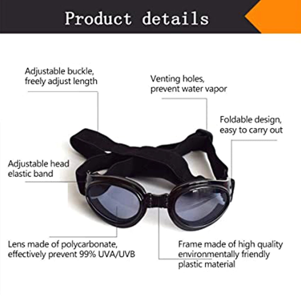 Dogsmart Dog Googles-2