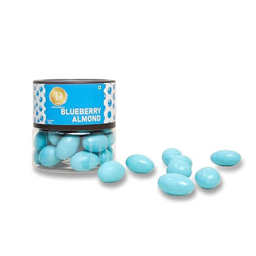 Dolcetto Blueberry Almond dragees-3