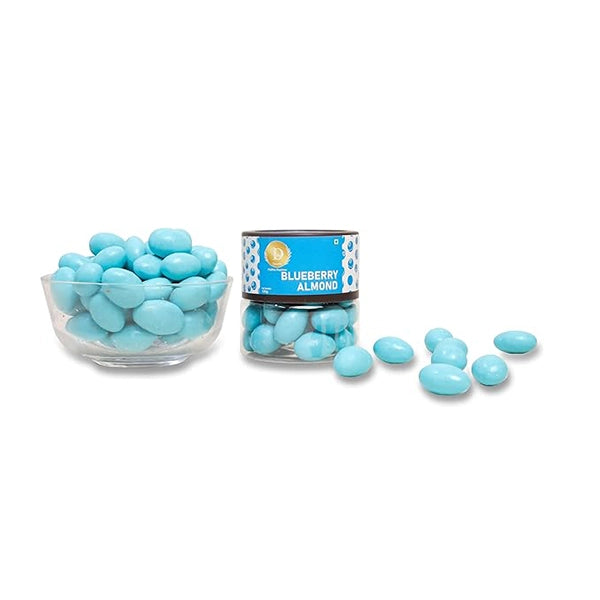 Dolcetto Blueberry Almond dragees-4