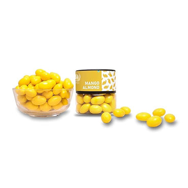 Dolcetto Mango Almond dragees-2