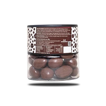 Dolcetto Milk Cadbury Almond dragees-2