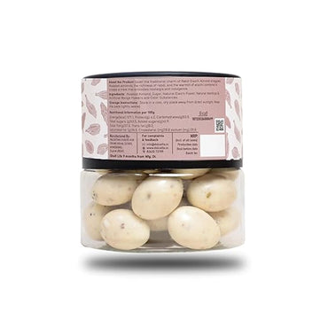 Dolcetto Rabdi Elaichi Almond dragees-2