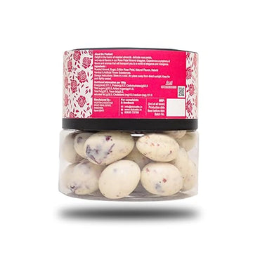 Dolcetto Rose Petal Almond dragees-2