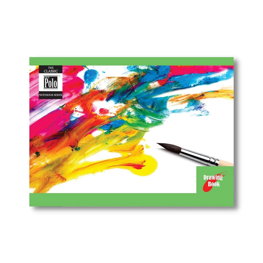 Drawing Note Books 100 Pages 3