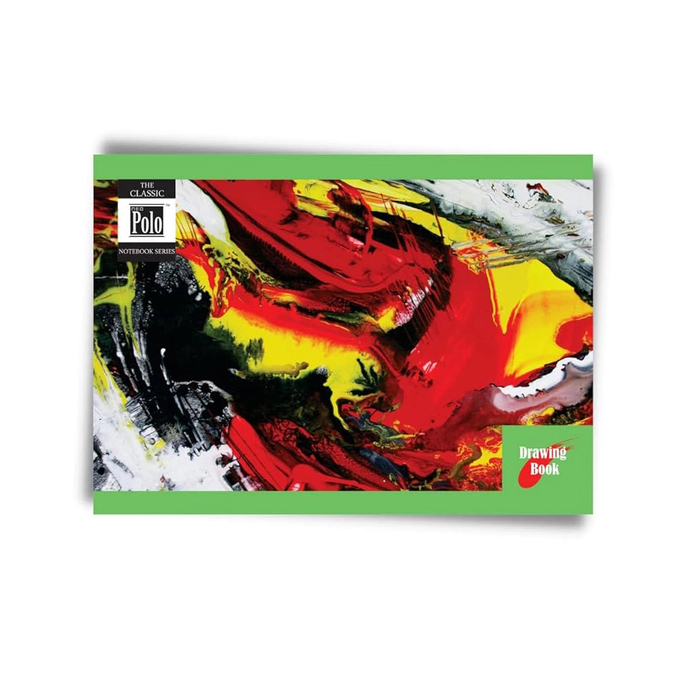 Drawing Note Books 40 Pages-3