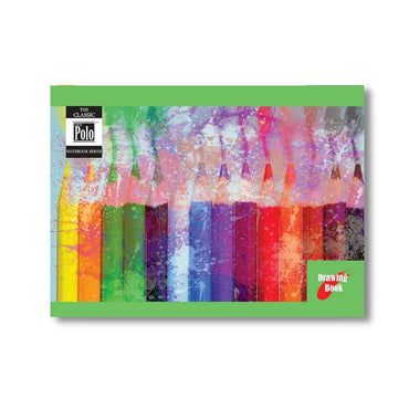 Drawing Note Books 80 Pages-2
