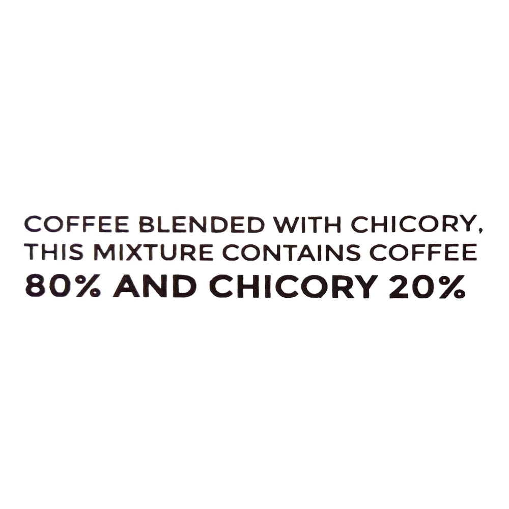 Drinkos Coffee Indian Blend 250 g 2