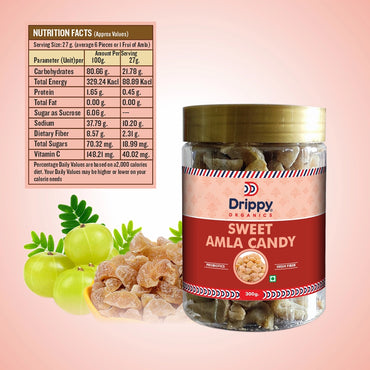Drippy Amla Sweet Candy-2