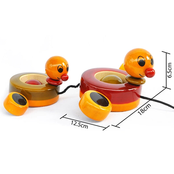 Duby and Duba Push Pull toys-2