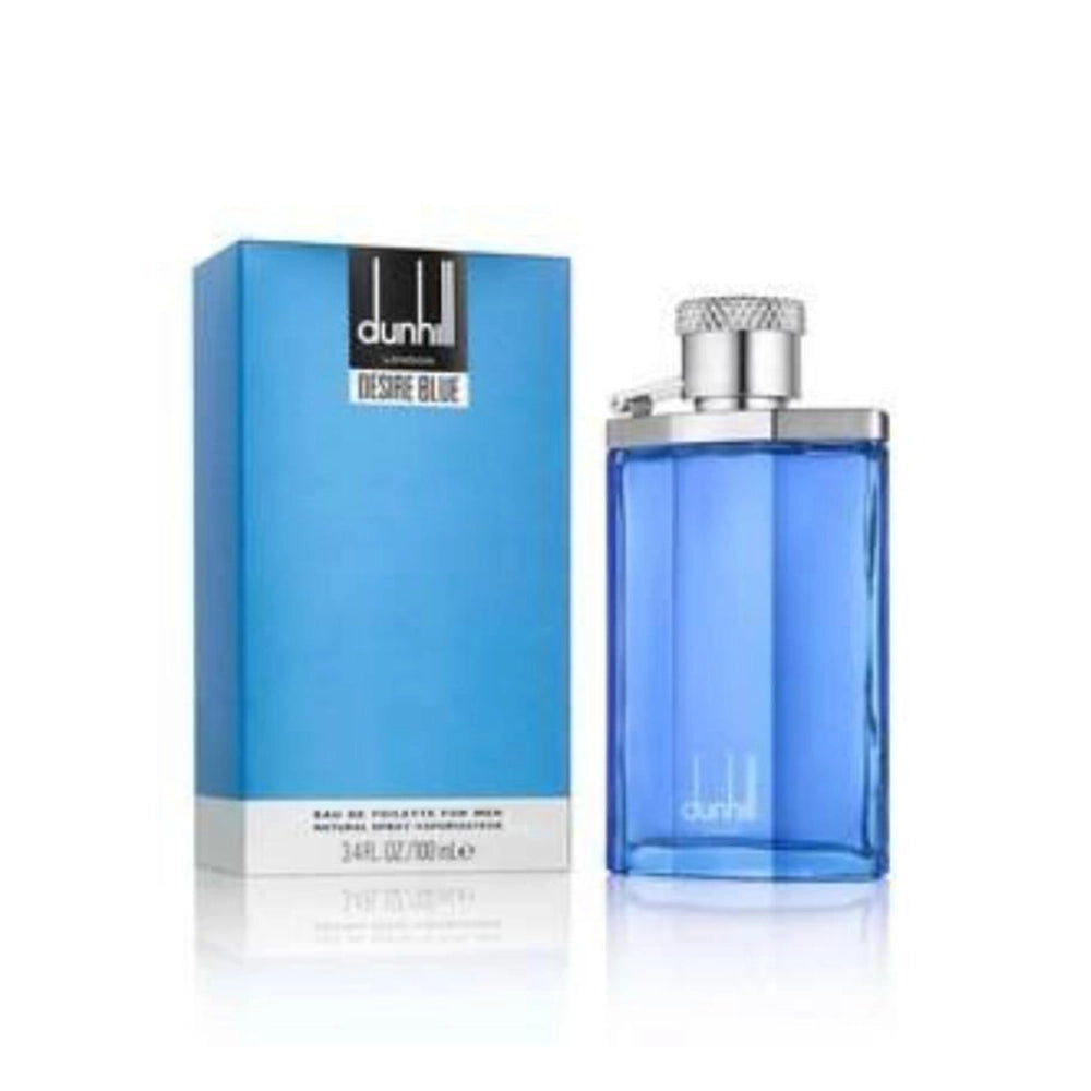 Dunhill Blue Edt 100ml-2