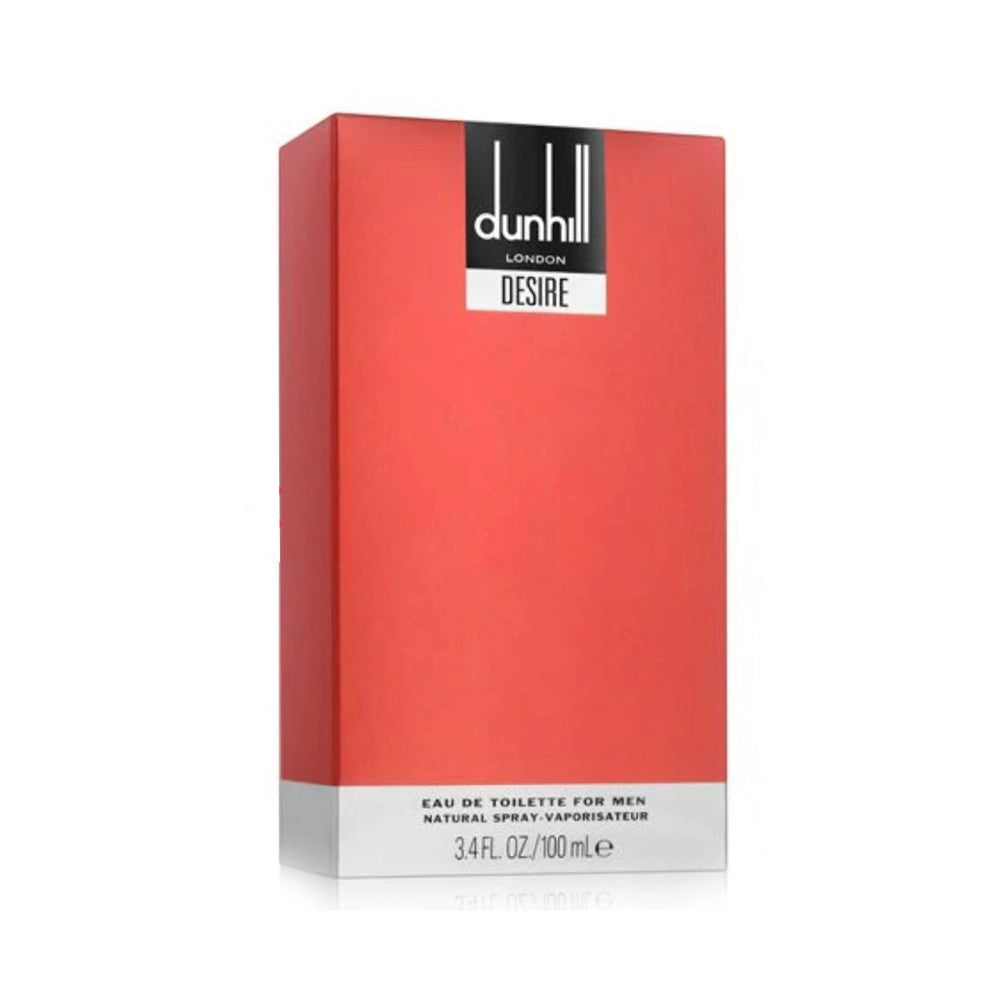 Dunhill Red Edt 100ml-2