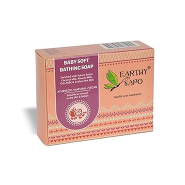 E S Baby Soft Bathing Soap-2