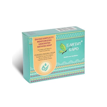E S Divine Simplicity MU Bathing Soap-2