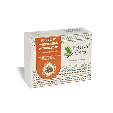 E S Milky Way M Bathing Soap-2