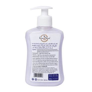 EB-Kira & Kira - Hand Wash 250 ML-1