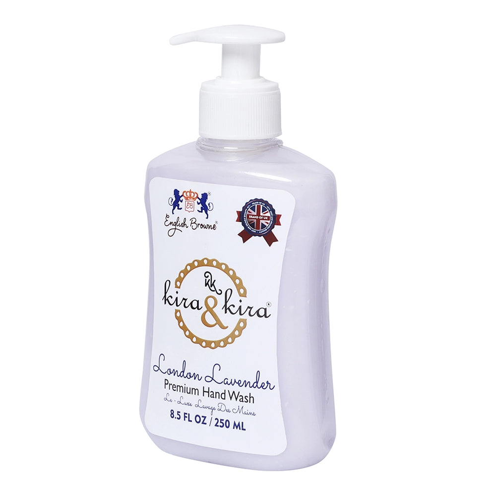 EB-Kira & Kira - Hand Wash 250 ML-2