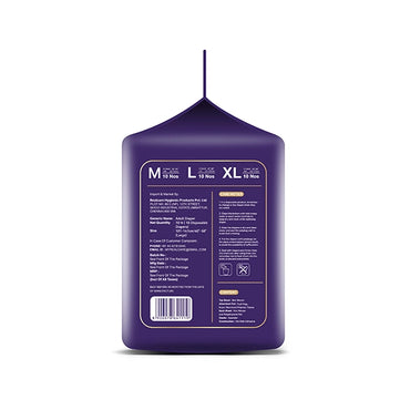 ECONAP adult diaper-Large-2