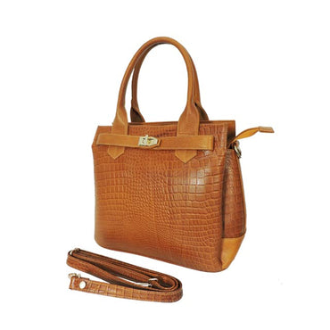 Exclusive Leather Satchel Handbags For Women-2