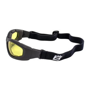 Eyewear Soar Safety Motorcycle Goggles-2