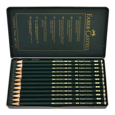 FC-119065 - Castell 9000 Art-1