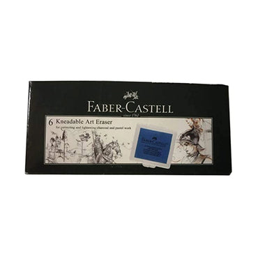 FC-127321 Kneadable Art Eraser-1