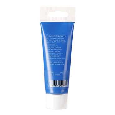 FC-144143 Acrylic 40ml Tube - Cobalt Blue-1
