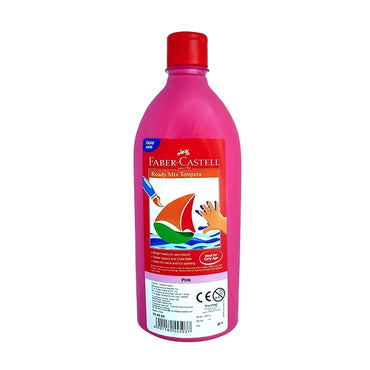 FC-144503 Ready Mix Tempera 500 ML Pink-1