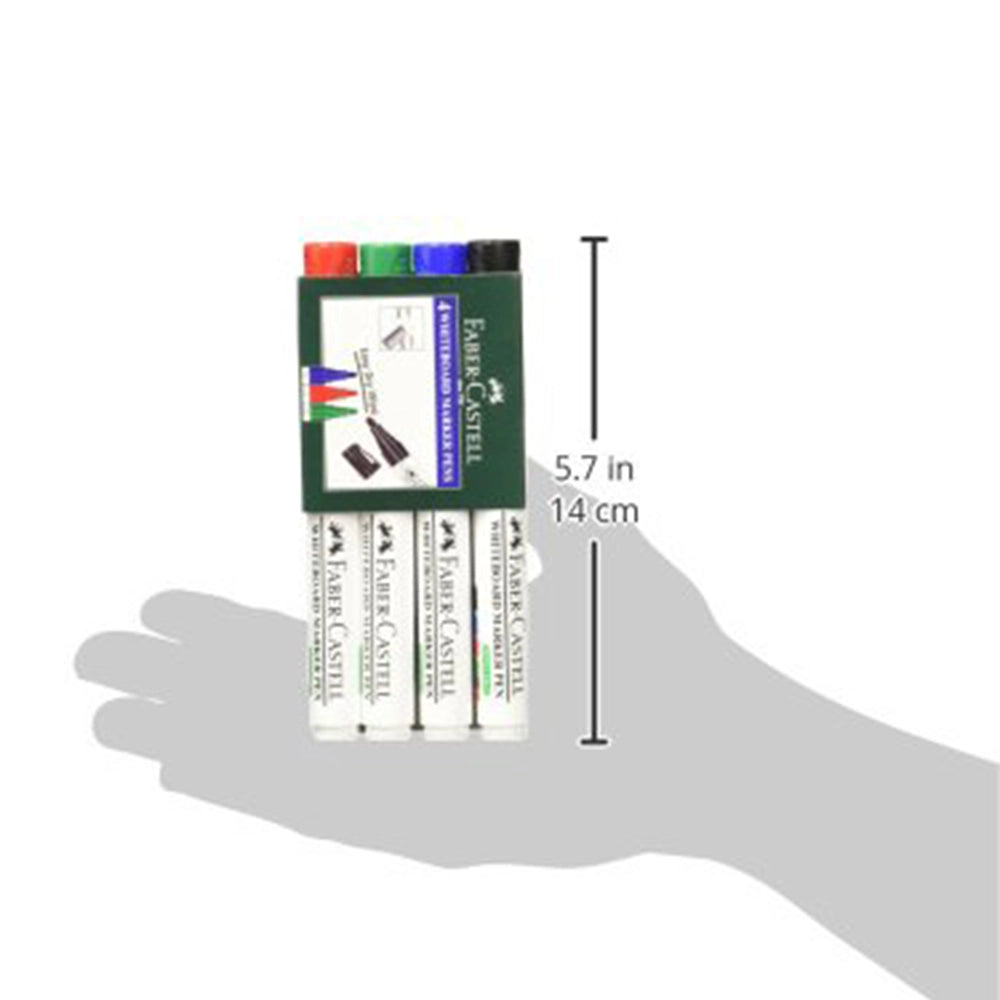 FC-155404-Whiteboard Marker Pen -3