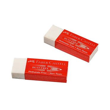 FC- 187050 Dust-free Eraser Jumbo Box-1